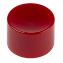 KNITTER-SWITCH Red Push Button Cap for Use with MPE and MP5 Series Push Button Switches KM 609