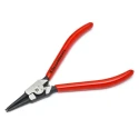 GearWrench Alloy Steel External Circlip Plier with Straight Jaw 9in Overall Length 82142