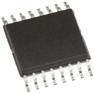 Infineon XMC1000 Series 32 bit ARM Cortex M0 Microcontroller 66.4 MHz, 64kB FLASH, 16-Pin TSSOP XMC1100T016F0064ABXUMA1