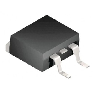 Infineon OptiMOS 3 N-Channel MOSFET, 120 A, 60 V Enhancement Mode, 3-Pin TO-263 IPB029N06N3GATMA1