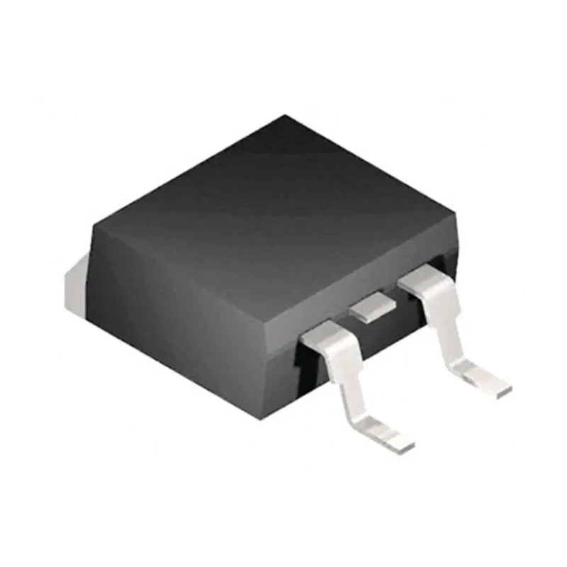 Infineon OptiMOS 3 N-Channel MOSFET, 120 A, 60 V Enhancement Mode, 3-Pin TO-263 IPB029N06N3GATMA1
