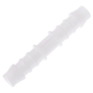 RS PRO Hose Connector Push-on Male 8 mm ID Acetal Body 795-354