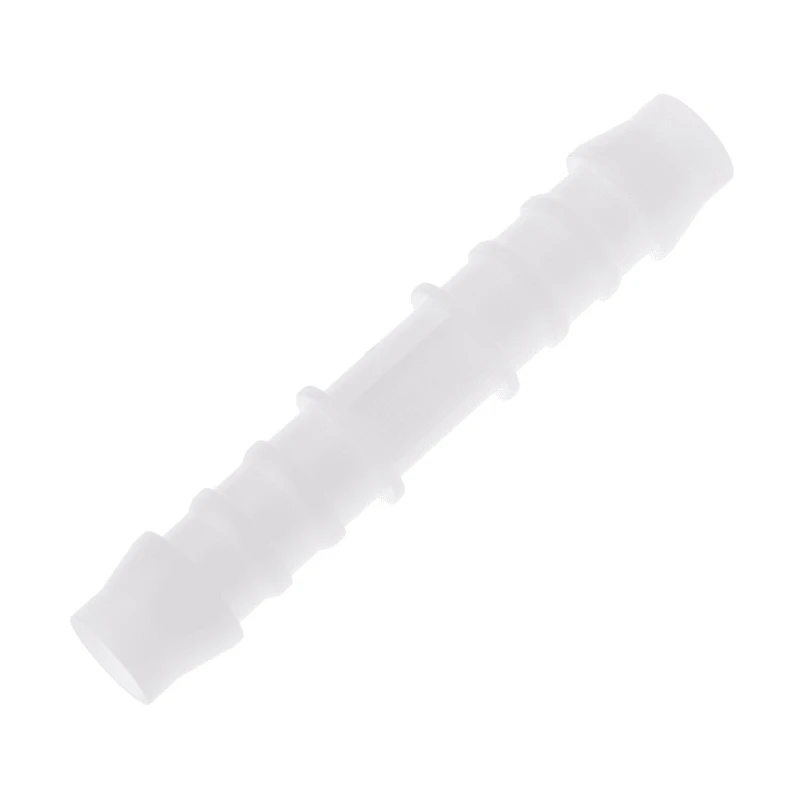 RS PRO Hose Connector Push-on Male 8 mm ID Acetal Body 795-354