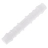 RS PRO Hose Connector Push-on Male 8 mm ID Acetal Body 795-354