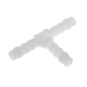RS PRO Hose Connector Push-on 6 mm ID Acetal Body Male Connector Germany 795-405