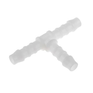 RS PRO Hose Connector Push-on 6 mm ID Acetal Body Male Connector Germany 795-405