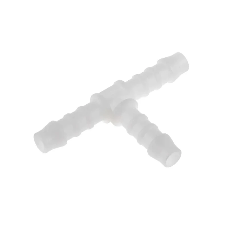 RS PRO Hose Connector Push-on 6 mm ID Acetal Body Male Connector Germany 795-405