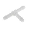 RS PRO Hose Connector Push-on 6 mm ID Acetal Body Male Connector Germany 795-405