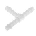 RS PRO Hose Connector Push-on 6 mm ID Acetal Body Male Connector Germany 795-405