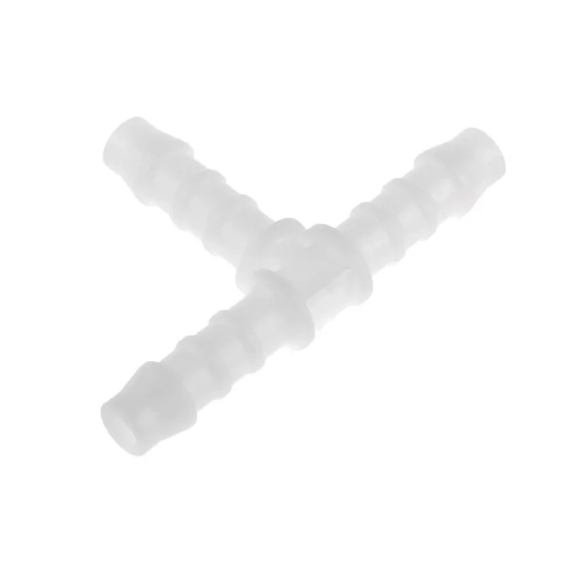 RS PRO Hose Connector Push-on 6 mm ID Acetal Body Male Connector Germany 795-405