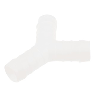 RS PRO Hose Connector 19 mm ID Push-on Acetal Body Germany
