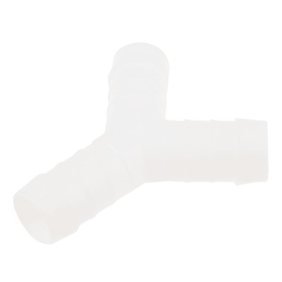 RS PRO Hose Connector 19 mm ID Push-on Acetal Body Germany