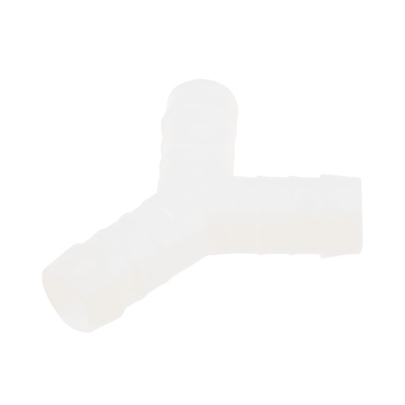 RS PRO Hose Connector 19 mm ID Push-on Acetal Body Germany