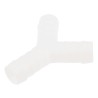 RS PRO Hose Connector 19 mm ID Push-on Acetal Body Germany