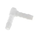 RS PRO Hose Connector 5 mm ID Push-on Acetal Body Male Connector 795-455