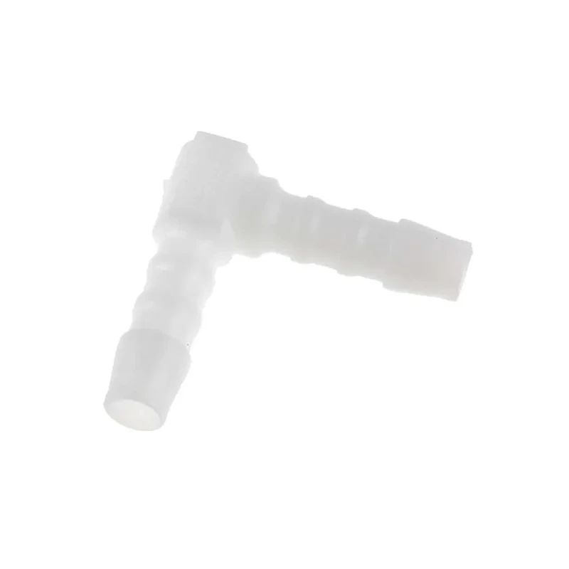RS PRO Hose Connector 5 mm ID Push-on Acetal Body Male Connector 795-455