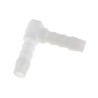RS PRO Hose Connector 5 mm ID Push-on Acetal Body Male Connector 795-455