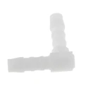 RS PRO Hose Connector 5 mm ID Push-on Acetal Body Male Connector 795-455