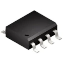 Macronix NOR 64 MB Serial Flash Memory 8-Pin SOP MX25L6433FM2I-08G