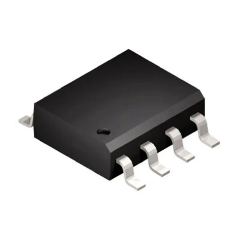Macronix NOR 64 MB Serial Flash Memory 8-Pin SOP MX25L6433FM2I-08G