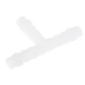 RS PRO Hose Connector Push-on Male 8 mm ID Acetal Body Material 795-411
