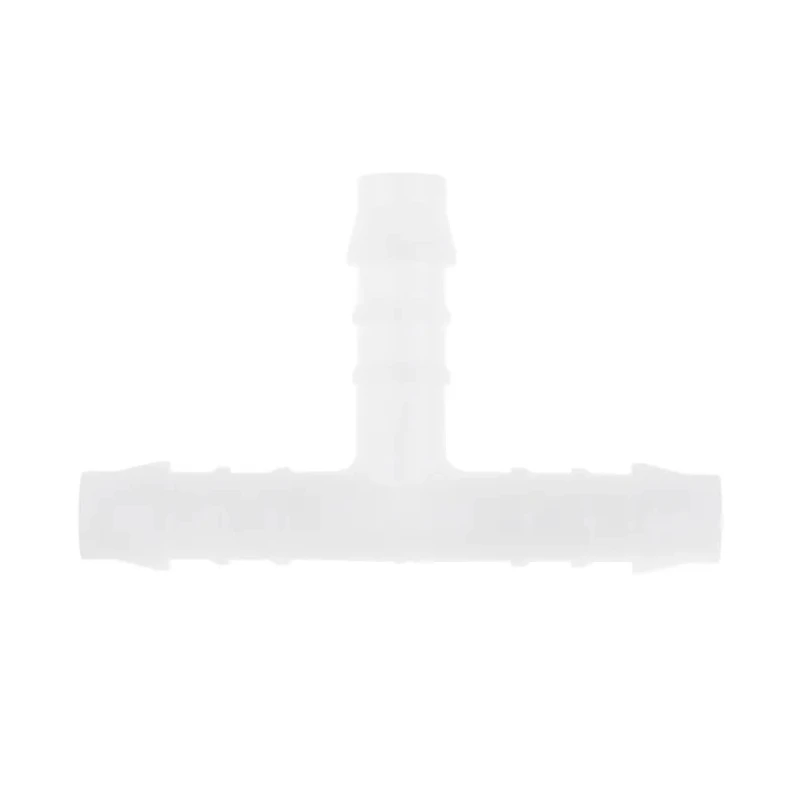RS PRO Hose Connector Push-on Male 8 mm ID Acetal Body Material 795-411