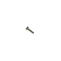 RS PRO Pozidriv Pan Head Stainless Steel Machine Screw M2 Thread 8 mm Length 914-1475