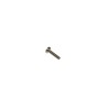 RS PRO Pozidriv Pan Head Stainless Steel Machine Screw M2 Thread 8 mm Length 914-1475