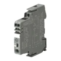 ABB Electronic Circuit Breaker 2A 24V DIN Rail Mount EPD24