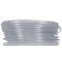 RS PRO PVC Flexible Hose Pipe, 4 bar Maximum Operating Pressure, 25 m Length, 9 mm Outside Diameter, 6 mm Inside 914-5528