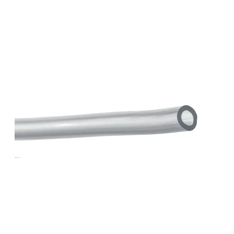 RS PRO PVC Flexible Hose Pipe, 4 bar Maximum Operating Pressure, 25 m Length, 9 mm Outside Diameter, 6 mm Inside 914-5528