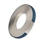 Heico Stainless Steel Zinc Plated Ring Lock Locking & Anti-Vibration Washer M20 H-HLRS-20S