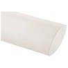 HellermannTyton Halogen Free Heat Shrink Tubing Clear 38.1 mm Sleeve Diameter x 60m Length 2:1 Ratio TF24