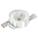 ams OSRAM 2.25 V Amber LED SMT Surface PointLED LA P47F-V2BB-24-3B5A