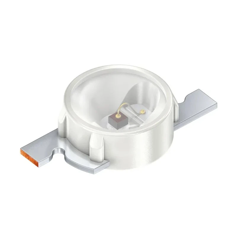 ams OSRAM 2.25 V Amber LED SMT Surface PointLED LA P47F-V2BB-24-3B5A
