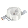 ams OSRAM 2.25 V Amber LED SMT Surface PointLED LA P47F-V2BB-24-3B5A