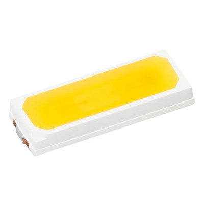ams OSRAM White LED SMT Surface SYNIOS P2720 3.15V 180mA 17.5cd 120° Viewing Angle KW DPLS32.EC-6H6J-4U8X-1