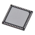 STMicroelectronics STM32F4 Series 32-Bit ARM Cortex M4 Microcontroller 100MHz 128kB FLASH 32kB RAM 48-Pin STM32F410CBU6