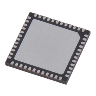 STMicroelectronics STM32F4 Series 32-Bit ARM Cortex M4 Microcontroller 100MHz 128kB FLASH 32kB RAM 48-Pin STM32F410CBU6