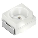 ams OSRAM 2 V Green LED PLCC 2 Surface Mount TOPLED LP T676-L1M2-25