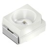 ams OSRAM 2 V Green LED PLCC 2 Surface Mount TOPLED LP T676-L1M2-25