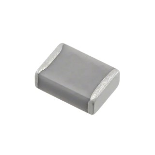 TDK 220 nF Multilayer Ceramic Capacitor 630V DC ±10% Tolerance Surface Mount CGA8M1X7T2J224K200KC
