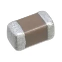 TDK 10 nF Multilayer Ceramic Capacitor 450V DC ±20 % Surface Mount 0805 Package CGA4F4X7T2W103M085AE