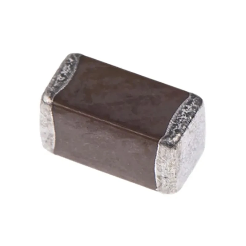TDK 27 pF Multilayer Ceramic Capacitor 50V DC ±5% Tolerance Surface Mount CGA2B2C0G1H270J050BA