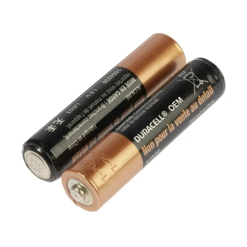 Facom LED Pen Torch Black 110 Lumens Aluminium Housing IP65 Protection 2 x AAA Batteries 779.PBTPB