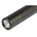 Facom LED Pen Torch Black 110 Lumens Aluminium Housing IP65 Protection 2 x AAA Batteries 779.PBTPB