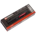 Facom LED Pen Torch Black 110 Lumens Aluminium Housing IP65 Protection 2 x AAA Batteries 779.PBTPB