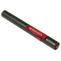 Facom LED Pen Torch Black 110 Lumens Aluminium Housing IP65 Protection 2 x AAA Batteries 779.PBTPB