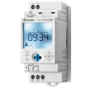 Finder Digital with NFC 12 DIN Rail Time Switch 230V ac/dc 12.61.8.230.0000 NFC
