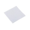 RS PRO Thermal Interface Sheet, 2 mm Thick, 3.5 W/mK, 150 mm x 150 mm, Fibreglass Filled Silicone 915-6045